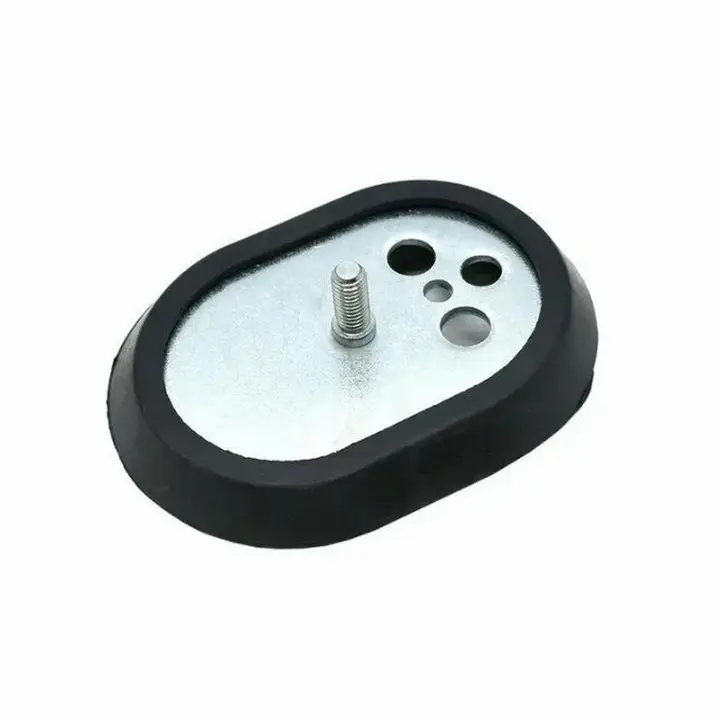 Фланец для водонагревателей овальный 50-100V Ariston SI/SGHP/PRO 993012 - Изображение 1 - almatherm.kz