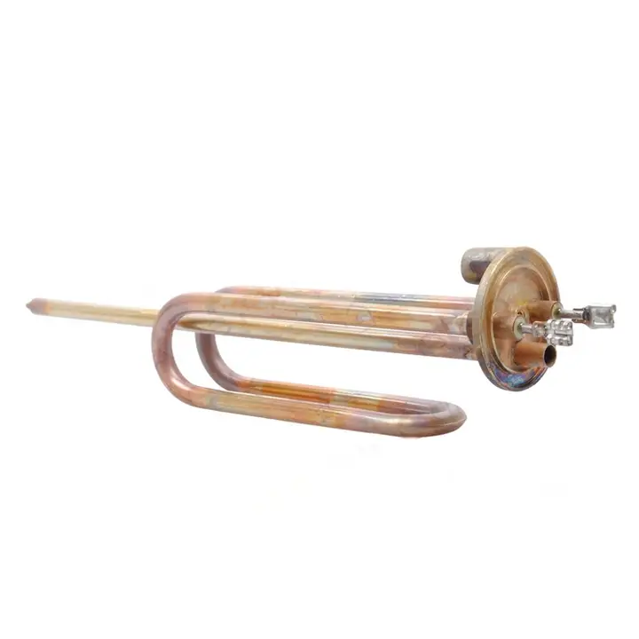 ТЭН 1.5 кВт для водонагревателей 220-240V Ariston - Изображение 1 - almatherm.kz