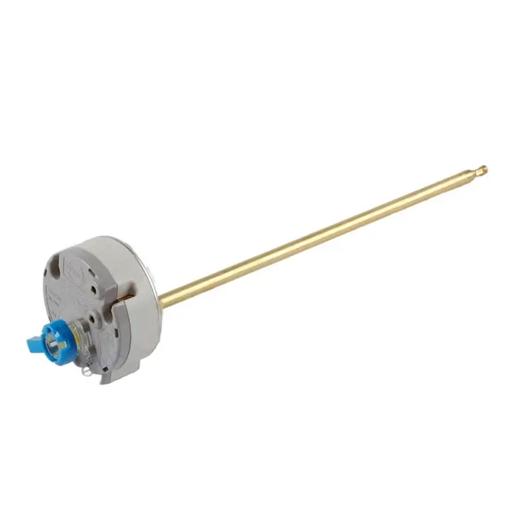 Термостат Ariston Andris 15 OR 65115013 - Изображение 1 - almatherm.kz