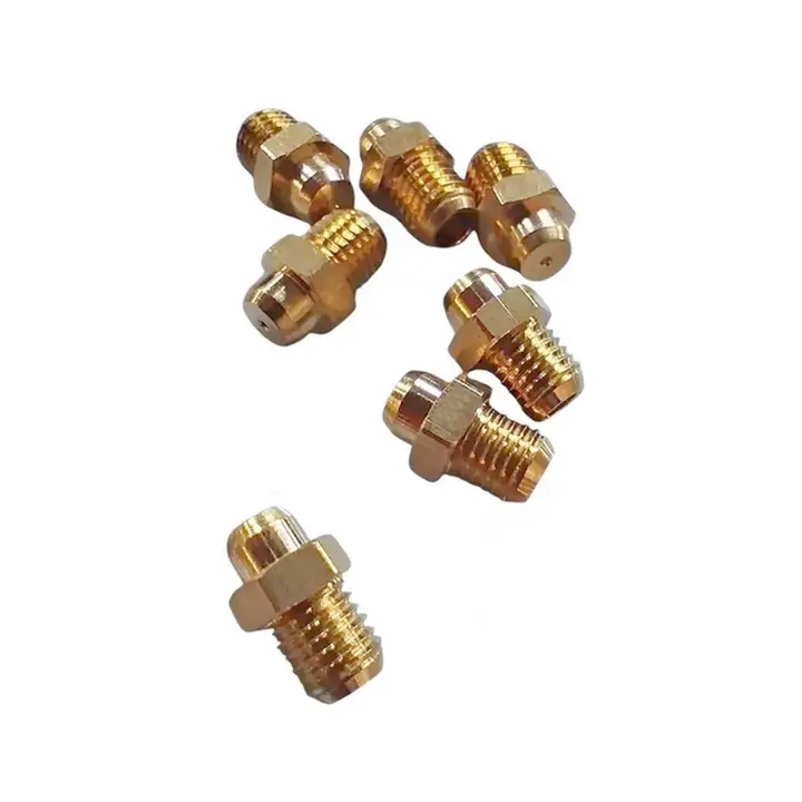Форсунка на сжиженный газ KIT TRASFORMAZIONE A GPL 0,76 Ariston - Изображение 1 - almatherm.kz