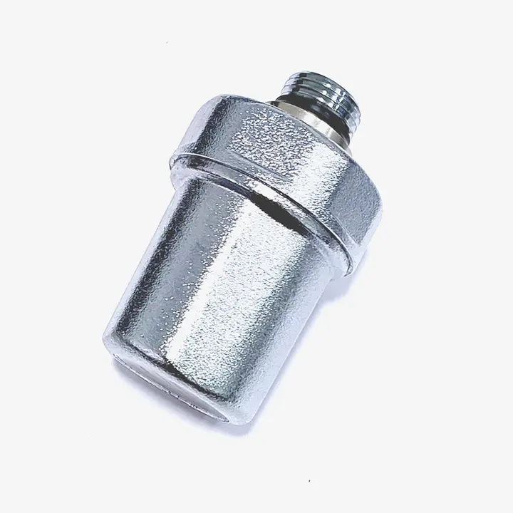 Гаситель гидроударов 1/2" Muslook - Изображение 1 - almatherm.kz
