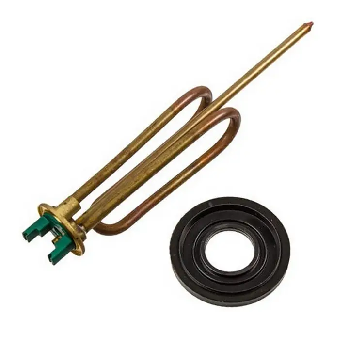 Нагревательный элемент 1500 Вт 220-240V Ariston 65122210 - Изображение 1 - almatherm.kz