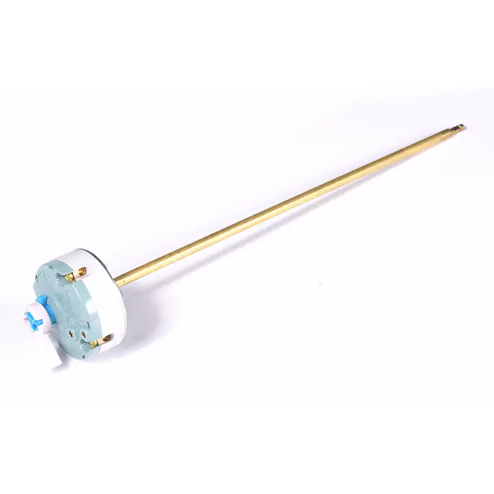 Термостат 65180106-01 Ariston - Изображение 1 - almatherm.kz
