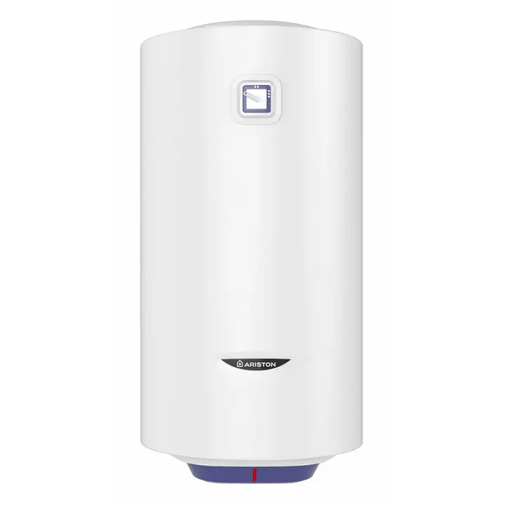 Водонагреватель электрический накопительный V 40 л Ariston BLU1 R ABS SLIM Optima - Изображение 1 - almatherm.kz