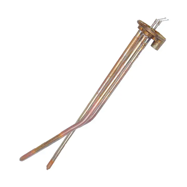 Нагревательный элемент 1000 Вт 230 В Ariston 65180040 - Изображение 1 - almatherm.kz