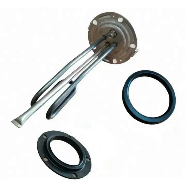 Нагревательный элемент 1500 Вт 230V Ariston 65151227-01 - Изображение 1 - almatherm.kz