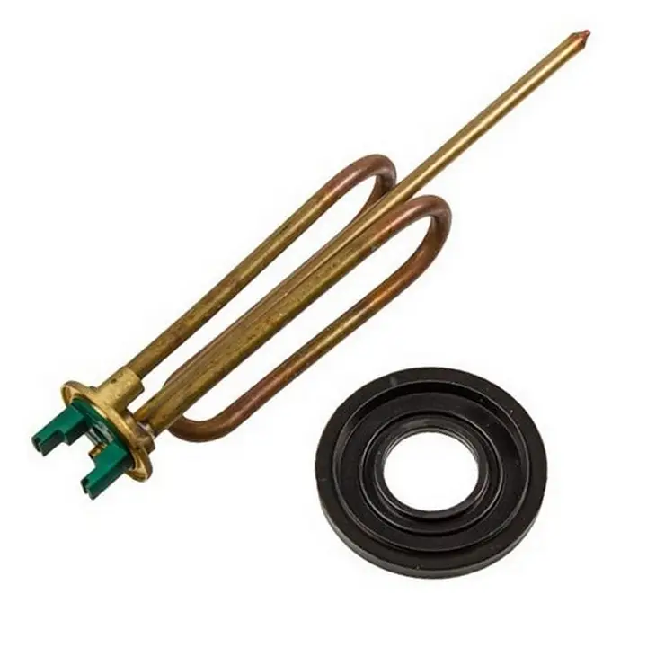 Нагревательный элемент 65111790 Ariston - Изображение 1 - almatherm.kz