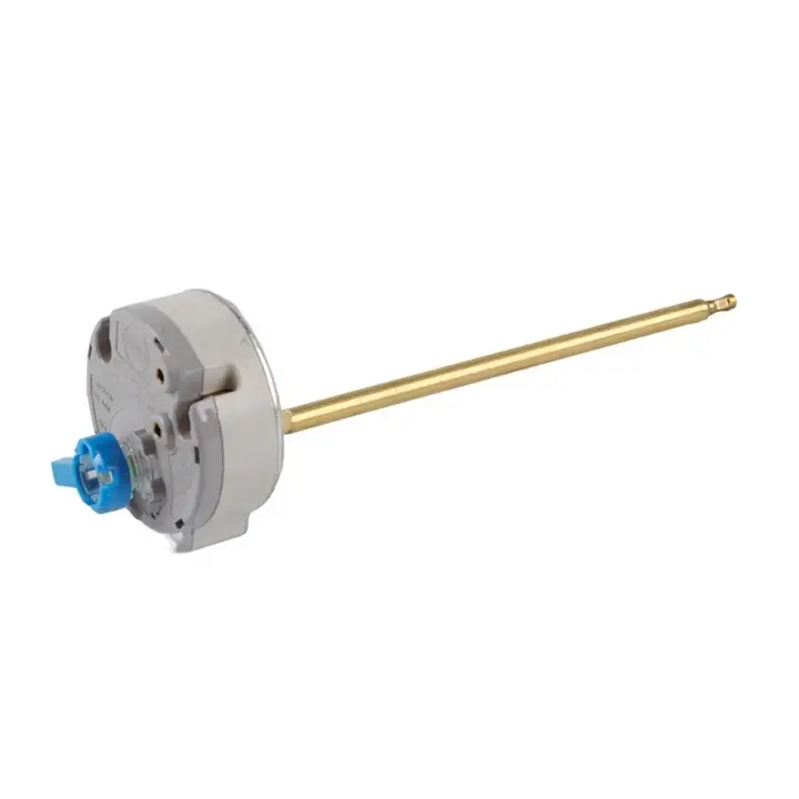 Термостат Ariston Andris 10 UR 65115012 - Изображение 1 - almatherm.kz