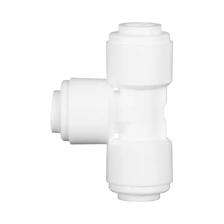 Тройник для фильтра WA-UT0404 Аквабрайт - Изображение 1 - almatherm.kz