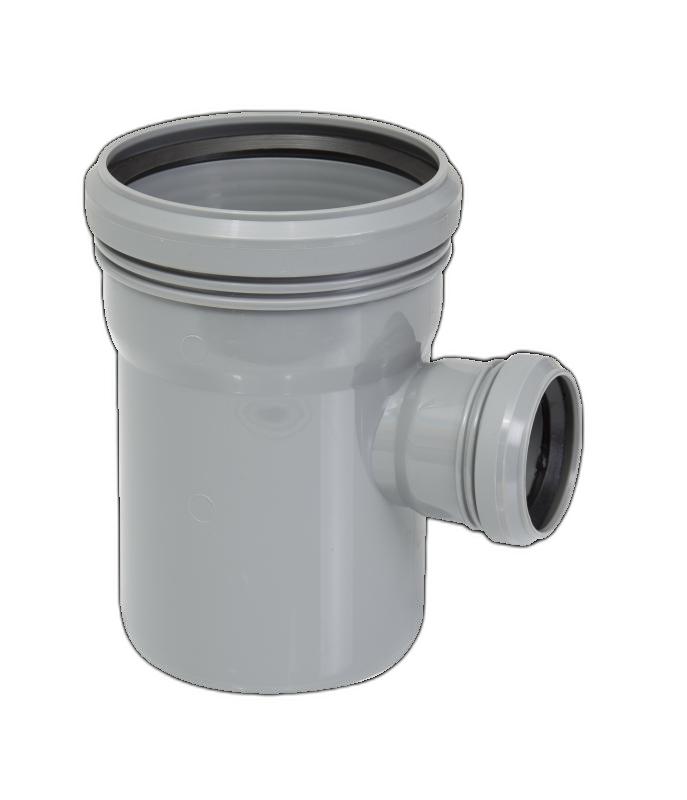 Кәріз таяқшасы PP 87° 110x75 Jakko - Изображение 1 - almatherm.kz