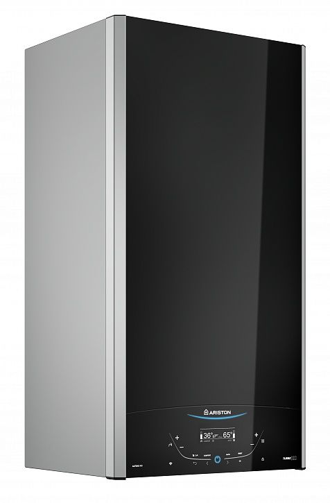Котел газовый 30 кВт Ariston Alteas XC 30 FF NG - Изображение 1 - almatherm.kz
