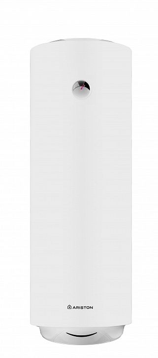 Водонагреватель электрический накопительный V 80 л Ariston PRO1 R ABS 80 V SLIM - Изображение 1 - almatherm.kz