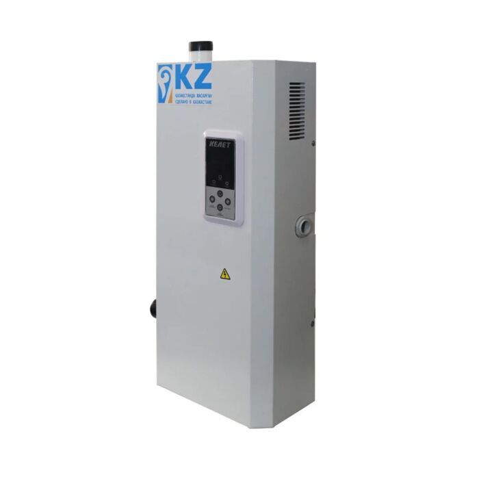 Электр қазандығы 6 кВт Kelet EVN-K-6E3 - Изображение 1 - almatherm.kz