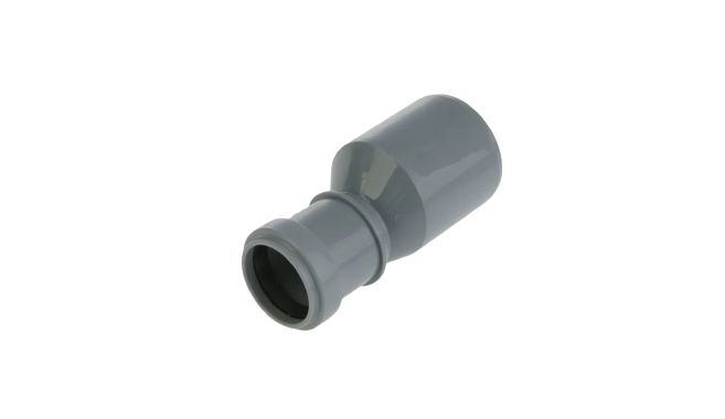 Кәріз адаптері PP 50x40 Politek - Изображение 1 - almatherm.kz