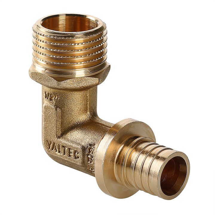 Осьтік шынтақ NR 16(2,2)x1/2" Valtec - Изображение 1 - almatherm.kz