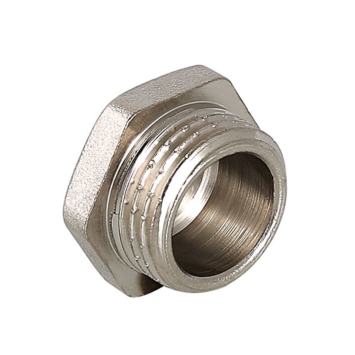 Никель тығыны 1" Valtec - Изображение 1 - almatherm.kz