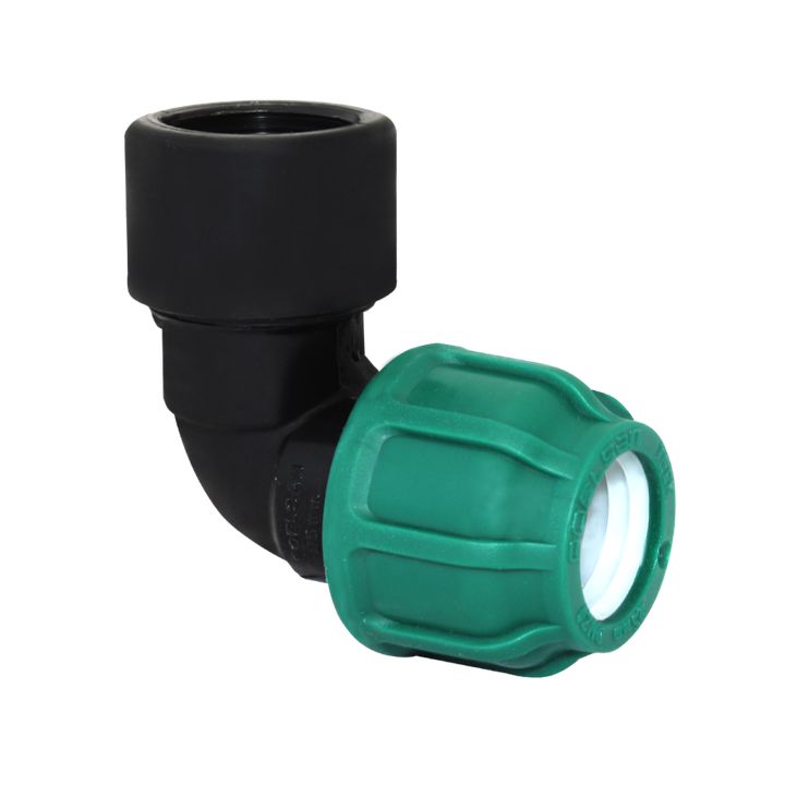 Компрессиялық шынтақ BP 32x1" Poelsan - Изображение 1 - almatherm.kz