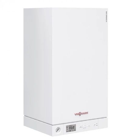 Котел газовый 34 кВт Viessmann Vitopend A1JB K-rlu 100W - Изображение 1 - almatherm.kz