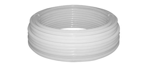 PE ауыз құбыры 20x2,0 мм SDR11 PN16 ақ - Изображение 1 - almatherm.kz