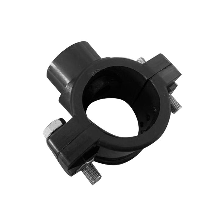 Седелка ПЭ 32x3/4" Jakko - Изображение 1 - almatherm.kz