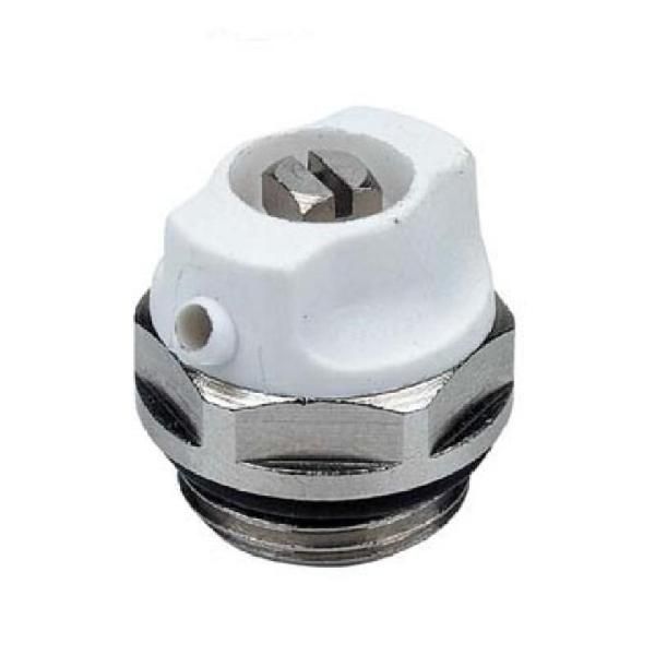 3/4" STI радиаторына арналған қолмен желдеткіш - Изображение 1 - almatherm.kz
