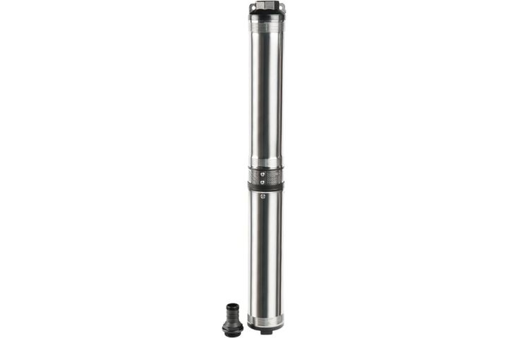 Насос скважинный 4" 3-44 Unipump MIDI-0 ECO - Изображение 1 - almatherm.kz