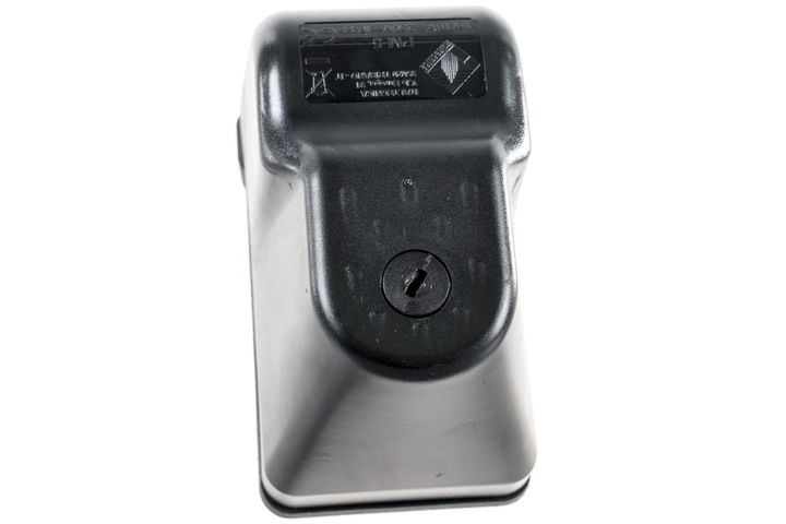 Реле давления с накидной гайкой 1/4" РМ/5 Italtecnica - Изображение 1 - almatherm.kz
