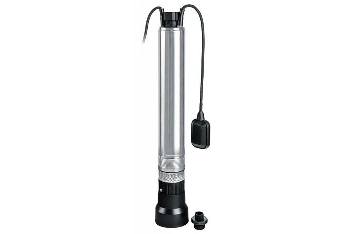 Насос колодезный 4" с поплавком Unipump ECO FLOAT-3 - Изображение 1 - almatherm.kz