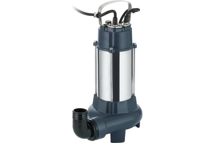 Насос фекальный Unipump Fekacut V1100DF - Изображение 1 - almatherm.kz