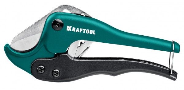 МП құбырларына арналған қайшылар 16-42 G-500 Kraftool - Изображение 1 - almatherm.kz