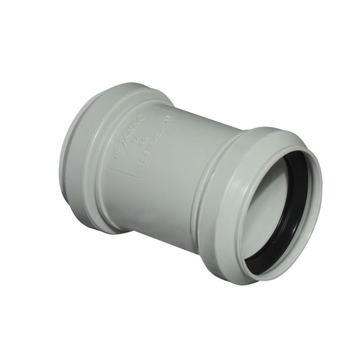 Муфта (50) pvc-u 3. Труба пп внутр. Муфта ремонтная 110 канализационная. Муфта соединительная канализационная синикон d110. Муфта двухраструбная кан d50.