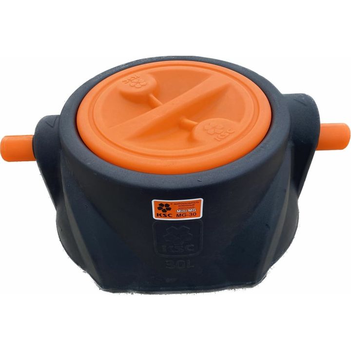 Жироуловитель Mini 30 40-051 KSC - Изображение 1 - almatherm.kz