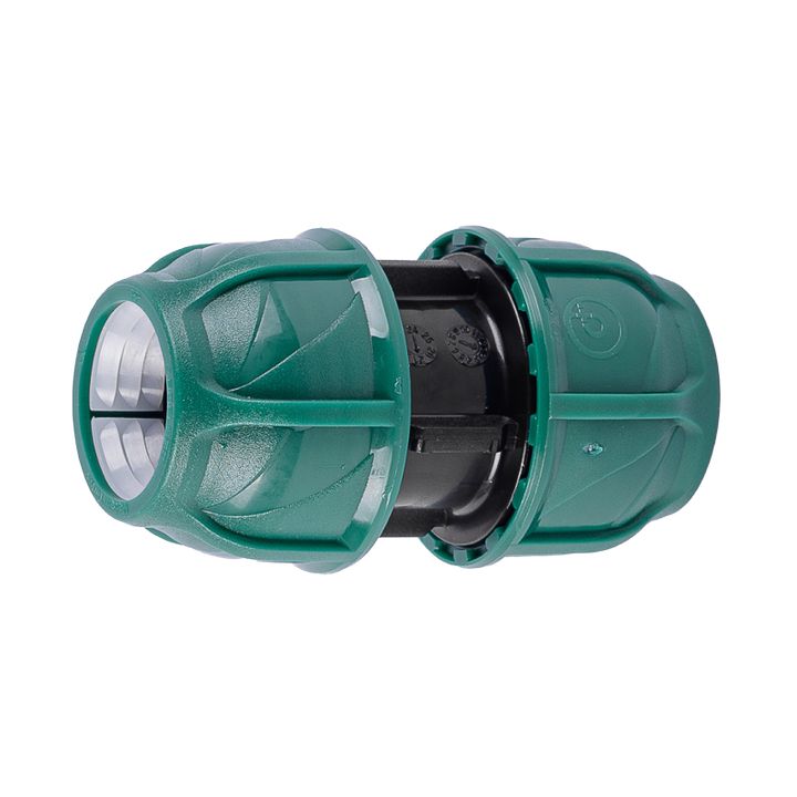 Муфта компрессионная 25 Poelsan - Изображение 1 - almatherm.kz