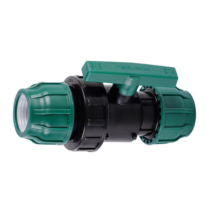 Қысу клапаны 50 Poelsan - Изображение 1 - almatherm.kz