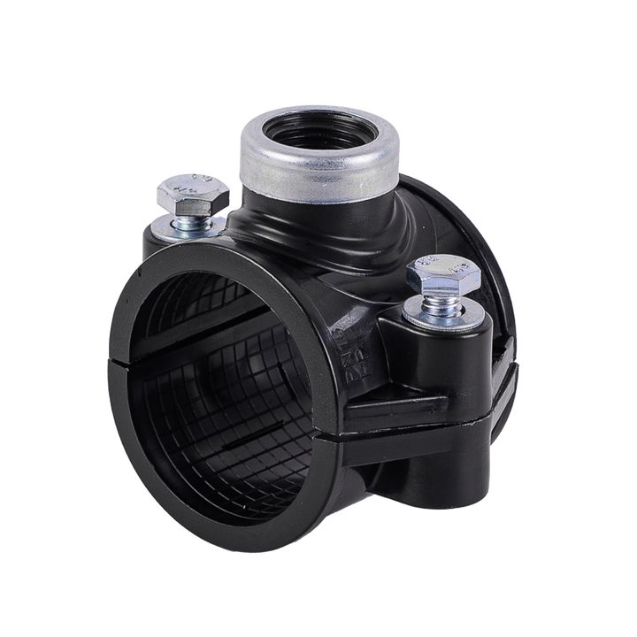 Орын PE 25x1/2" Poelsan - Изображение 1 - almatherm.kz