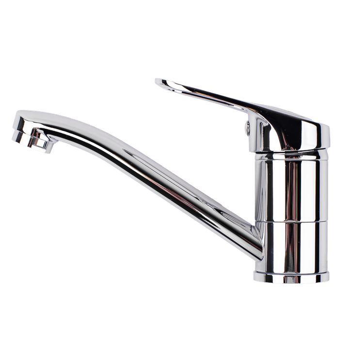 Смеситель раковины Muslook Aiga-S 7251190C-B - Изображение 1 - almatherm.kz