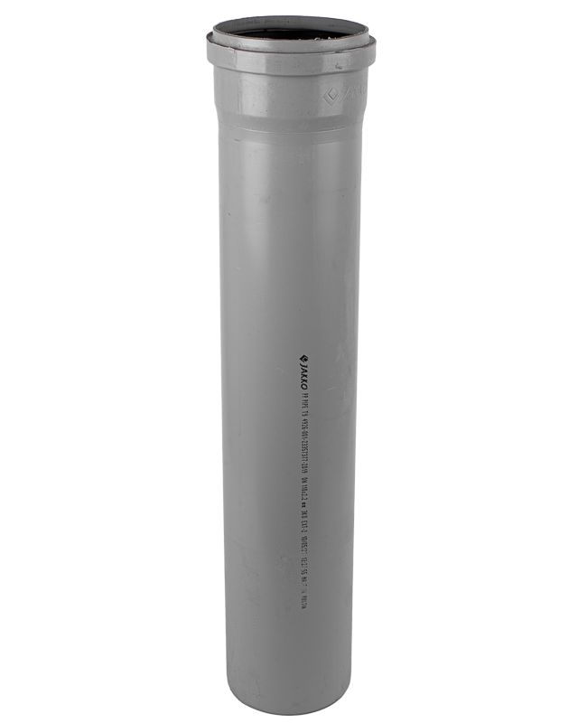 Кәріз құбыры PP (2.2) 110x500 Jakko - Изображение 1 - almatherm.kz
