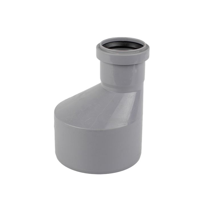 Кәріз адаптері PP 110x50 Jakko - Изображение 1 - almatherm.kz