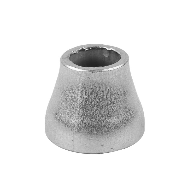 Переходник сталь оцинкованный 40x20 СТК - Изображение 1 - almatherm.kz