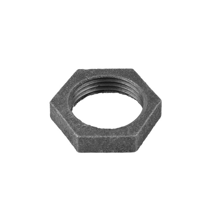 Контргайка сталь 40 STI - Изображение 1 - almatherm.kz