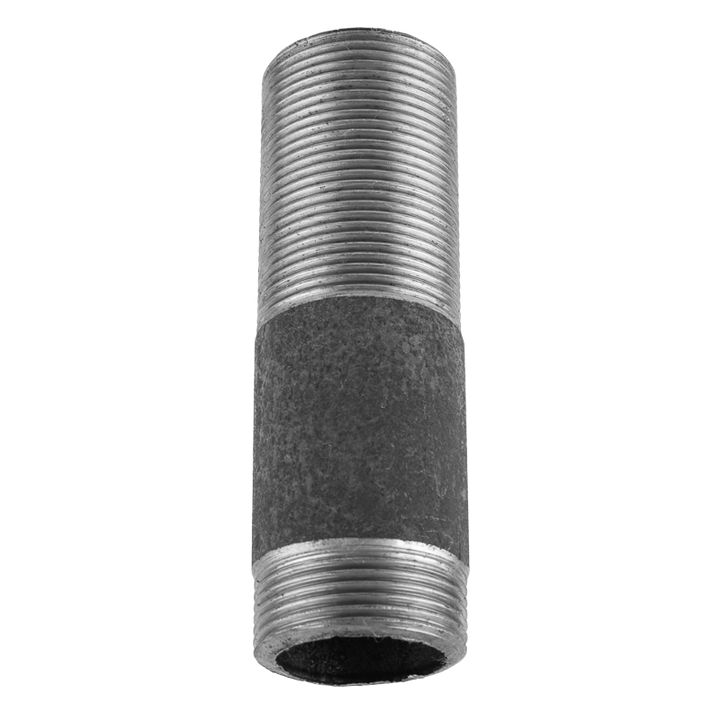 Сгон сталь 40 STI - Изображение 1 - almatherm.kz