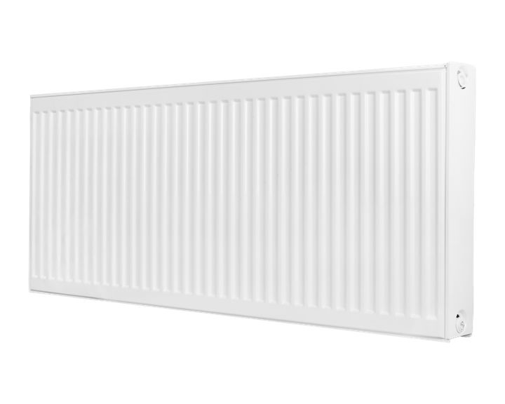 Радиатор панельный Compact C22-500-1900 RAL9016 Royal Thermo - Изображение 1 - almatherm.kz