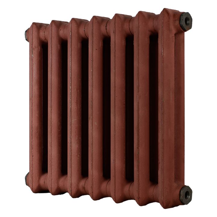 Радиатор чугунный 500x90 МС-90 (1 секц.) - Изображение 1 - almatherm.kz