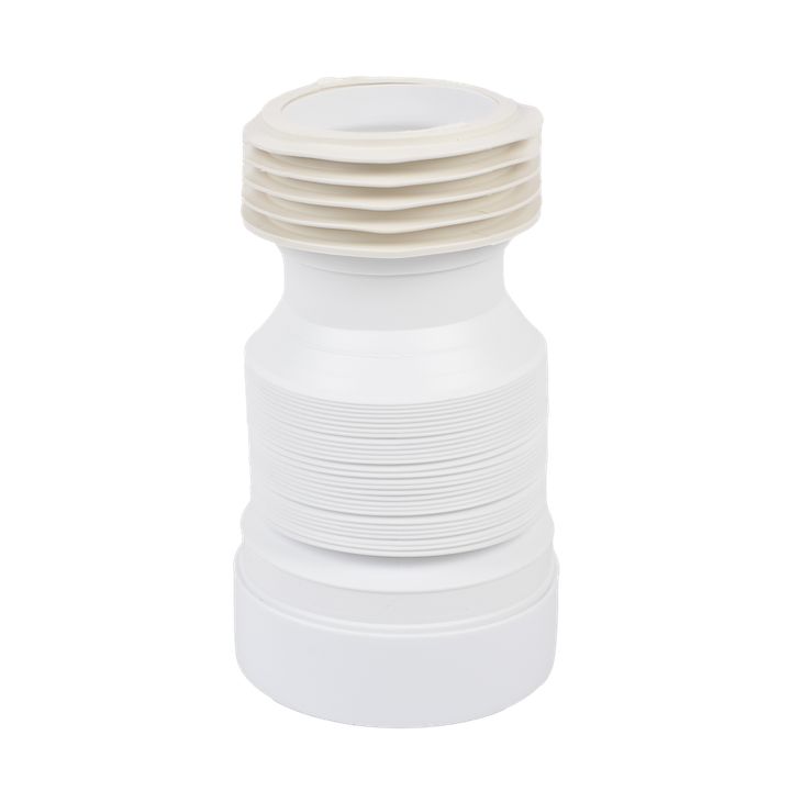 Гофра для унитаза 100 Orio C-990 - Изображение 1 - almatherm.kz