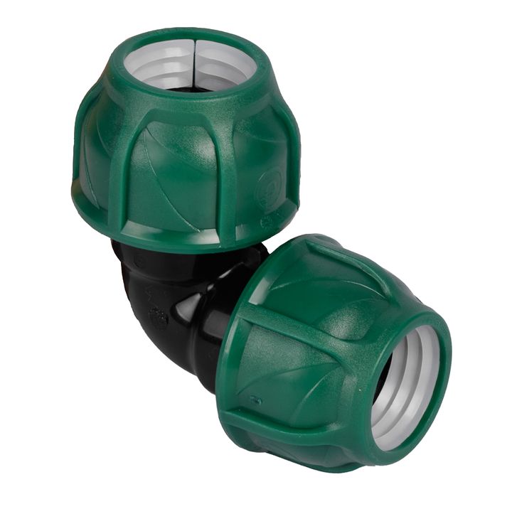Компрессиялық иілу 75 Poelsan - Изображение 1 - almatherm.kz