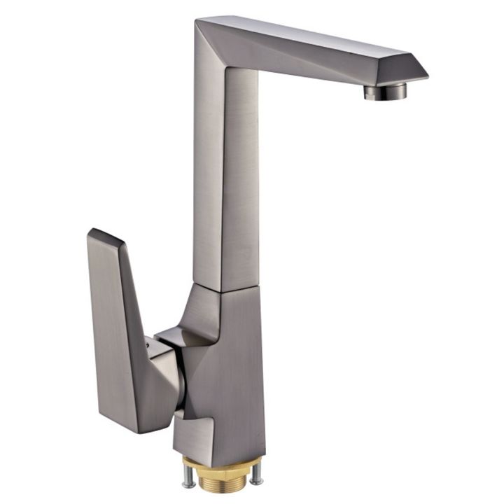 Oute T4013BL атлас ас үй араластырғышы - Изображение 1 - almatherm.kz