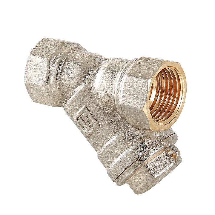 Тікелей сүзгі 2" Valtec - Изображение 1 - almatherm.kz