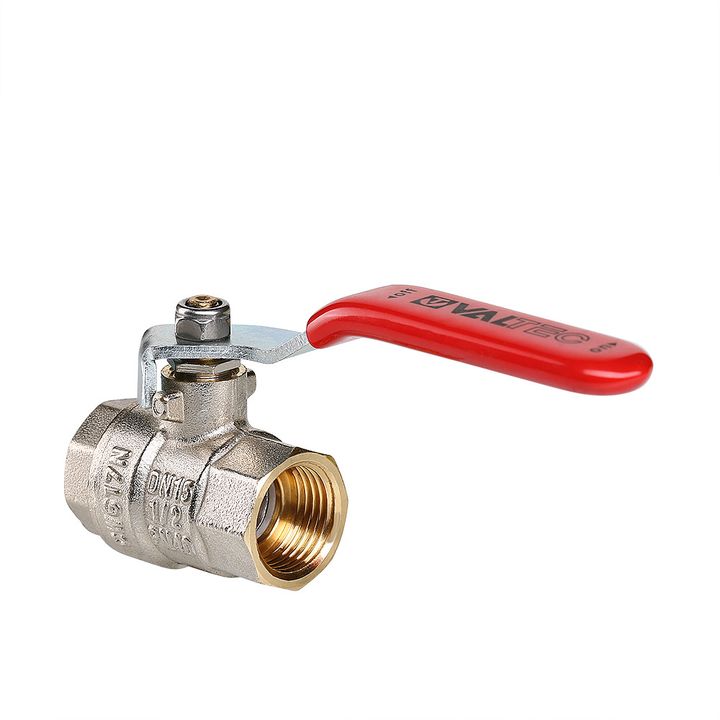 Кран шаровой ВР-ВР 3/4" Valtec - Изображение 1 - almatherm.kz