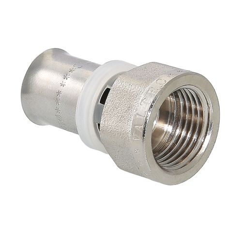 BP 16x1/2" Valtec қосқышын басыңыз - Изображение 1 - almatherm.kz