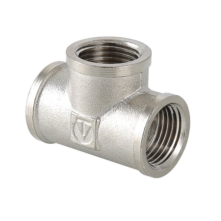 Никельді 1" Valtec - Изображение 1 - almatherm.kz